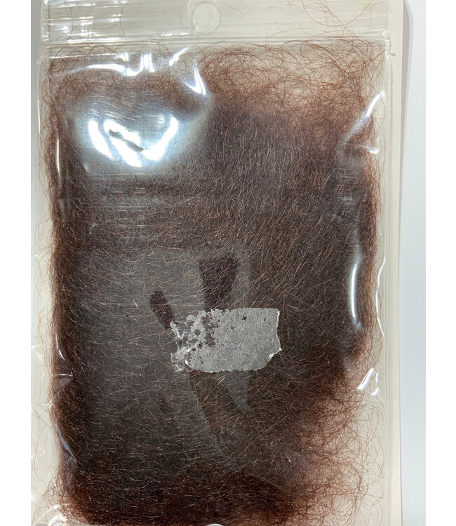 Wapsi ANGORA GOAT, BROWN AG047