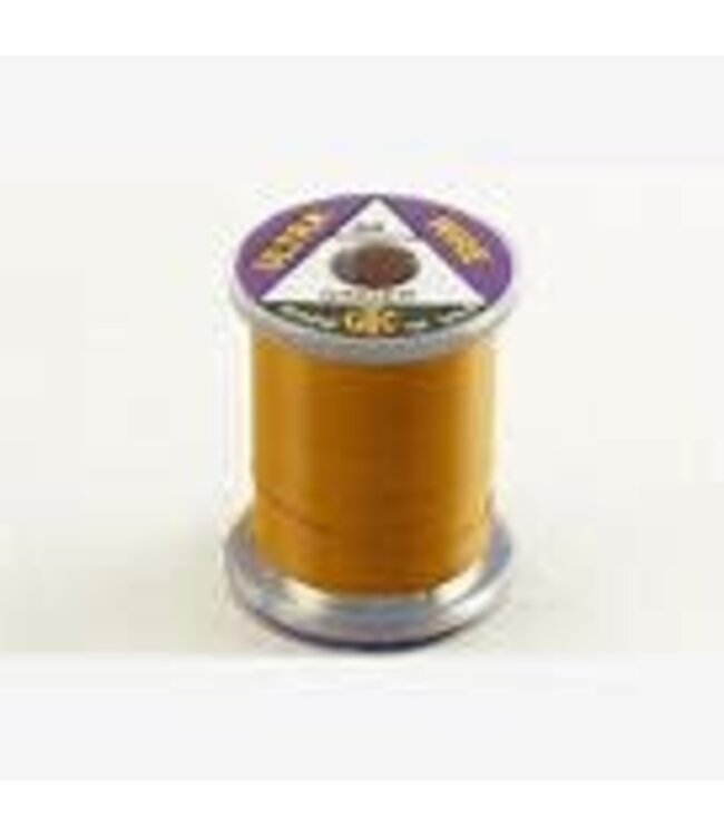 ULTRA THREAD COMPANY ULTRA WIRE 042 GINGER LARGE TSW3