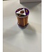 ULTRA THREAD COMPANY ULTRA WIRE 033 COPPER LARGE TSW3