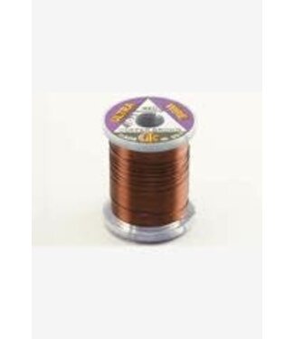 ULTRA THREAD COMPANY ULTRA WIRE 034 COPPER BROWN MEDIUM TSW2