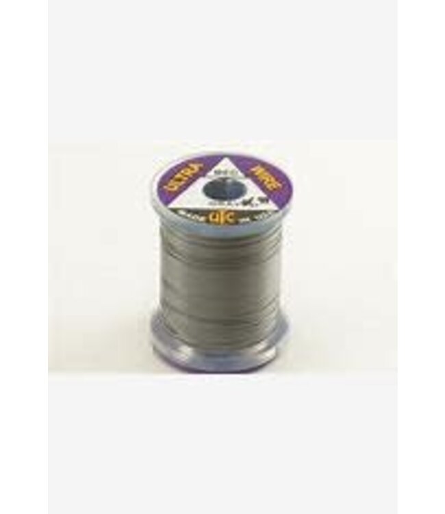 ULTRA THREAD COMPANY ULTRA WIRE 030 GRAY SMALL TSW1