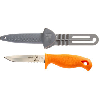 MERCER SPORT MERCER SPORT 4" BAIT KNIFE M13825P