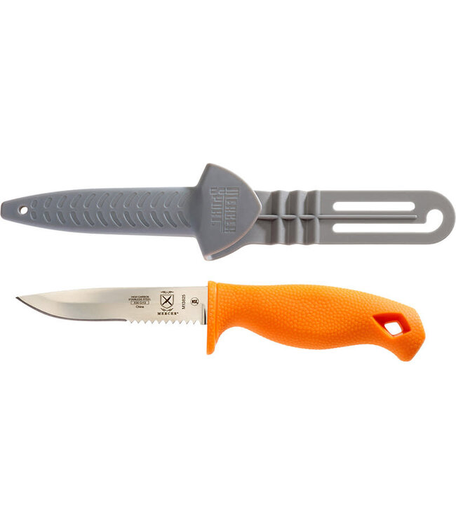 MERCER SPORT MERCER SPORT 4" BAIT KNIFE M13825P