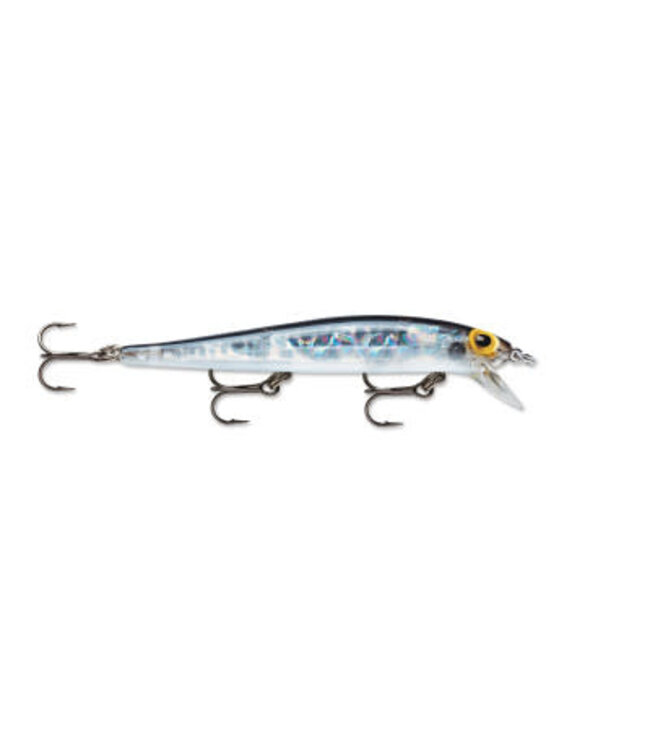 Storm (AJ180) ORIGINAL THUNDERSTICK PRIZMFLASH BLACK BACK