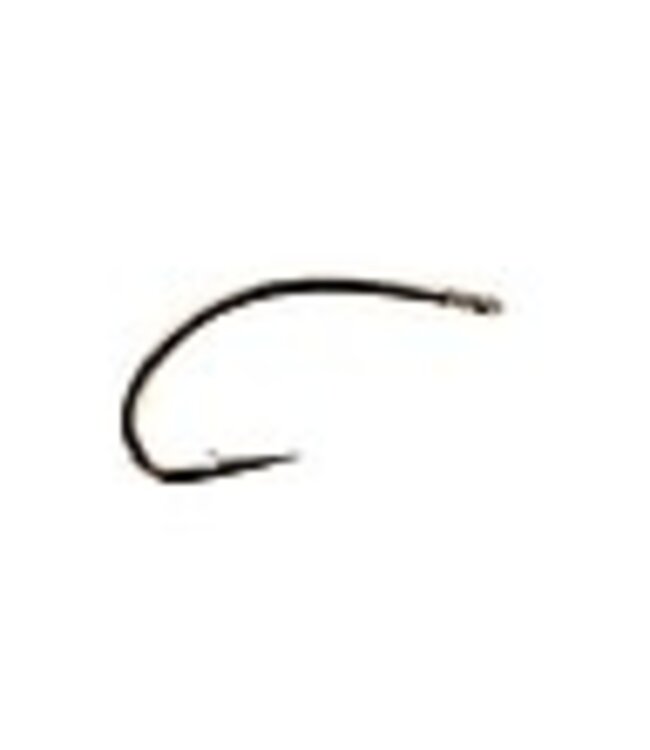 Mustad Mustad C49S Caddis Curved