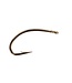Mustad Mustad C49S Caddis Curved