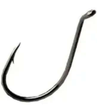 Mustad MUSTAD 92553-NI SZ1 10PK