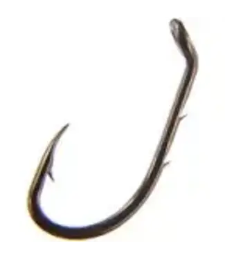 Mustad MUSTAD 92641BR SZ4 10PK