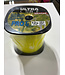 Mustad MUSTAD ULTRA LINE PRO PLUS 12LB. 1100YD. NEON YELLOW