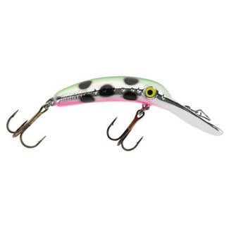 YAKIMA BAIT COMPANY (9571-Y352) YAKIMA MAG LIP 3.0 WATERMELON