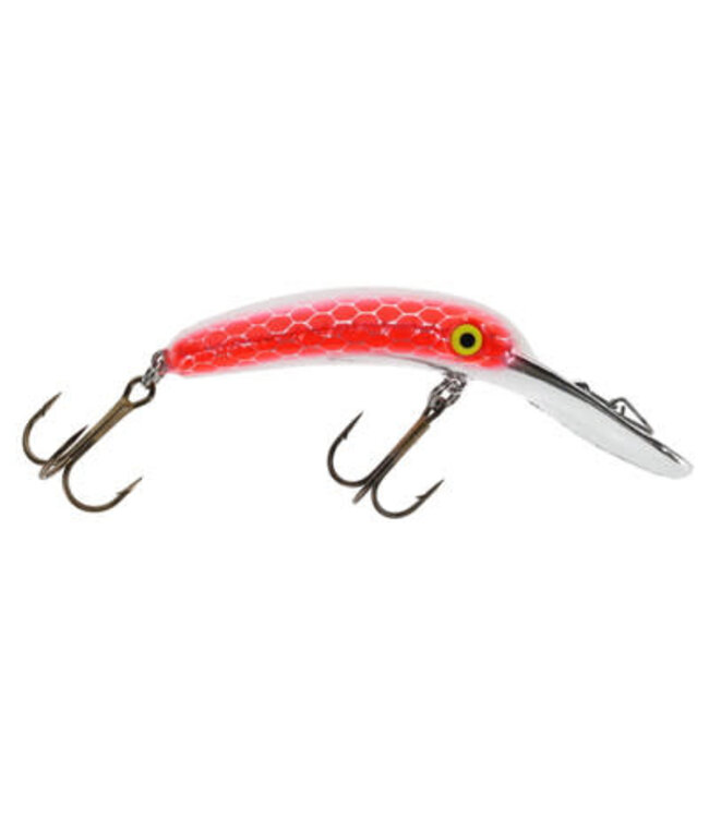 YAKIMA BAIT COMPANY (9571-Y353) YAKIMA MAG LIP 3.0 IRISH STEP SISTER