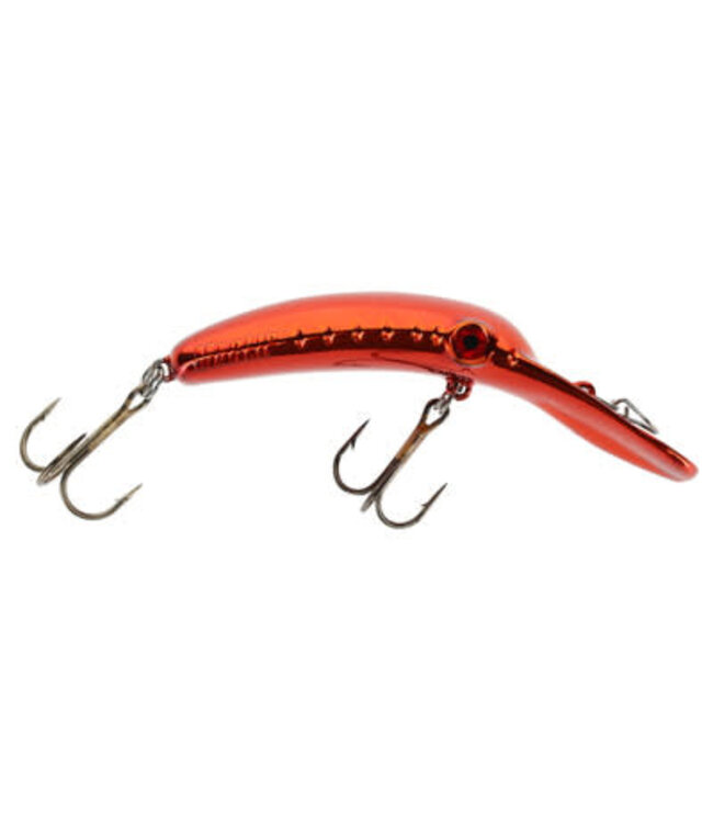 YAKIMA BAIT COMPANY (9571-Y240) YAKIMA MAG LIP 3.0 COPPER