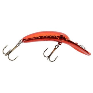 YAKIMA BAIT COMPANY (9581-Y240) YAKIMA MAG LIP 3.5 COPPER