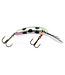 YAKIMA BAIT COMPANY (9581-Y352) YAKIMA MAG LIP 3.5 WATERMELON