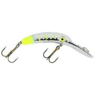 YAKIMA BAIT COMPANY (9591-Y323) YAKIMA MAG LIP 4.0 SHORT WORK