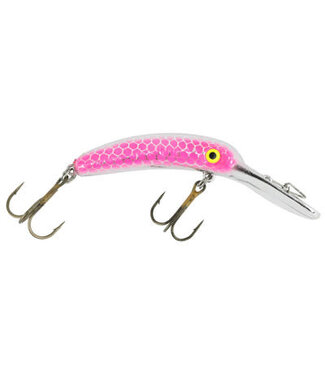 YAKIMA BAIT COMPANY (9601-Y322) YAKIMA MAG LIP 4.5 STEP SISTER