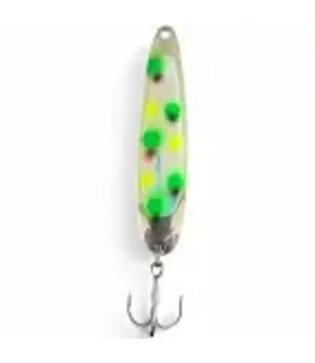 Gibbs-Delta Tackle (S551UV) MICHIGAN STINGER - STINGER -  EZ'R LIMITS