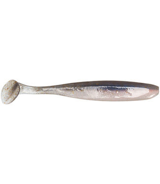 KEITECH KEITECH EASY SHINER 3" PRO BLUE RED PEARL