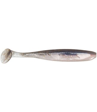 KEITECH KEITECH EASY SHINER 4" PRO BLUE RED PEARL