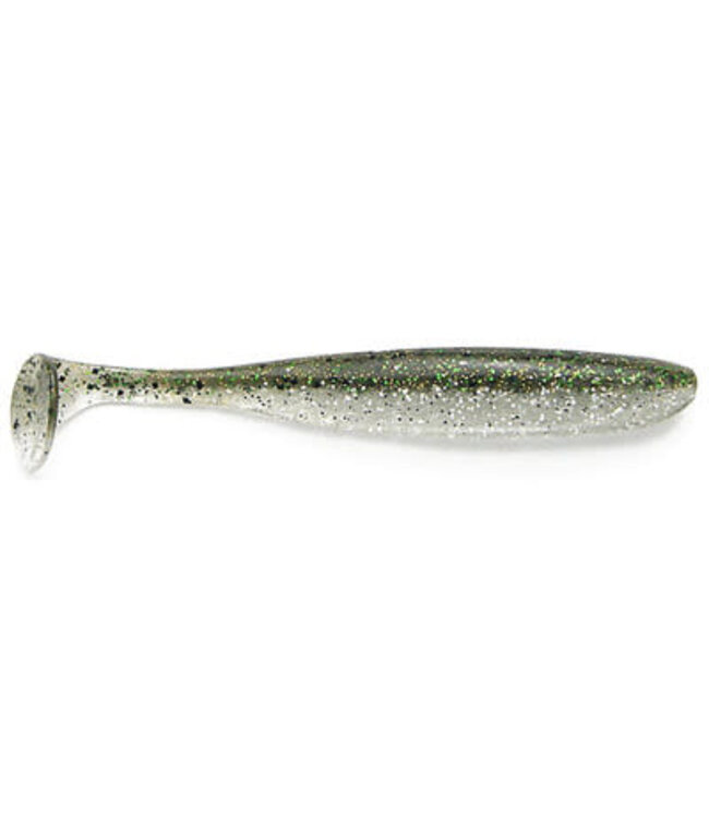 KEITECH KEITECH EASY SHINER 4" SILVER FLASH