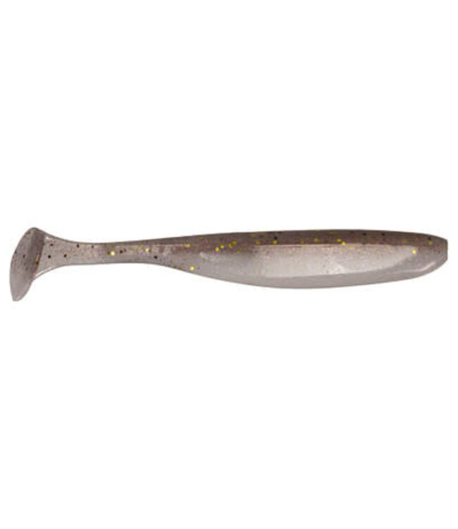 KEITECH KEITECH EASY SHINER 4" GIZZARD SHAD