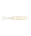Z-MAN FISHING PRODUCTS INC. Z-MAN CHATTERSHAD 4.5" PEARL 4 PACK
