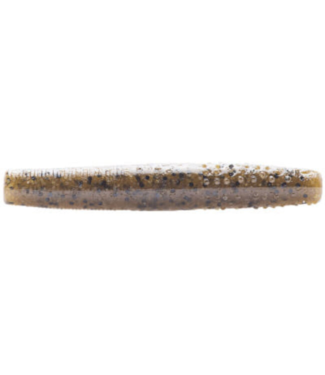Z-MAN FISHING PRODUCTS INC. Z-MAN FINESSE TRD 2.75" GREEN PUMPKIN 8 PACK
