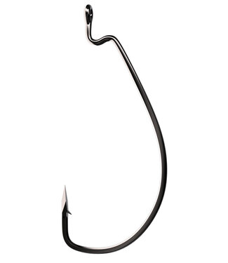 Eagle Claw EAGLE CLAW SZ4/0 TROKAR EWG WORM HOOK
