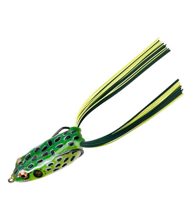 Booyah BOOYAH PAD CRASHER LEOPARD FROG