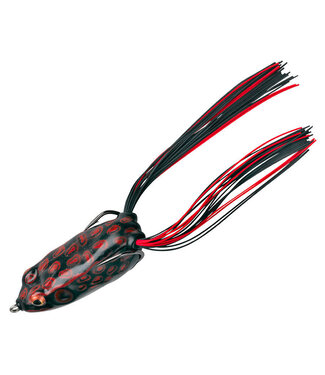 Booyah BOOYAH PAD CRASHER KURO FROG