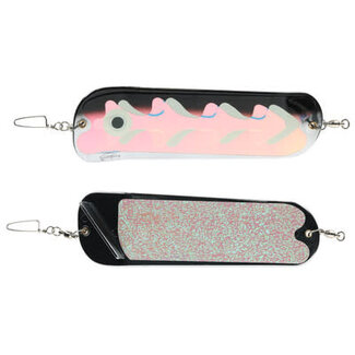 Gibbs-Delta Tackle STINGER 8" FLASHER UV ALEWIFE (PC8358UV)