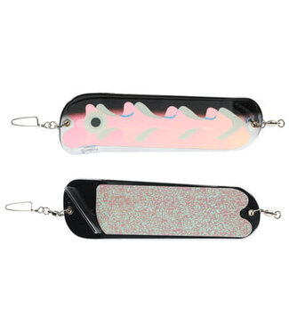 Gibbs-Delta Tackle STINGER 8" FLASHER UV ALEWIFE (PC8358UV)