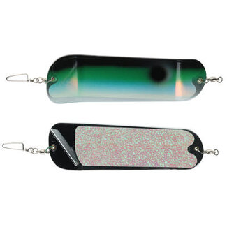 Gibbs-Delta Tackle STINGER 8" FLASHER UV RODFATHER (PC8357)