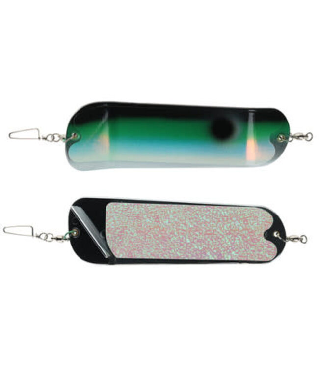 Gibbs-Delta Tackle STINGER 8" FLASHER UV RODFATHER (FishUSA Exclusive)