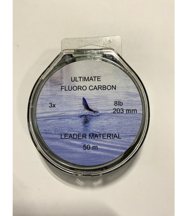 All Seasons Sports Ultimate Fluorocarbon 50 M