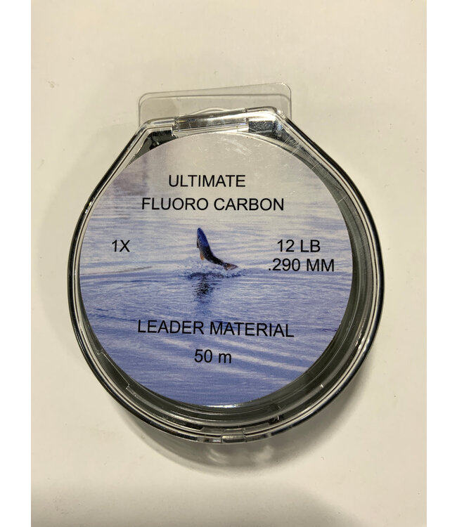 All Seasons Sports Ultimate Fluorocarbon 50 M