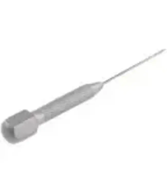 Wapsi DELUXE BODKIN ROUND