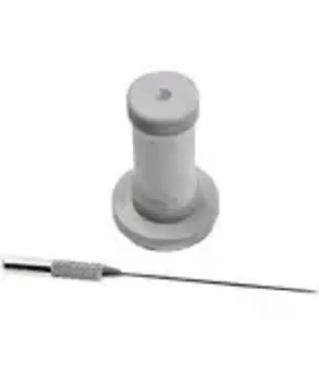 Wapsi DELUXE BODKIN ROUND