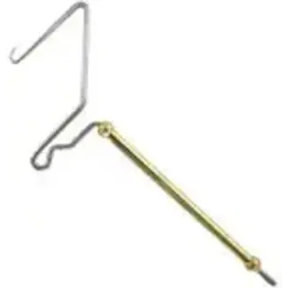 Wapsi DELUXE ROTATING WHIP FINISHER