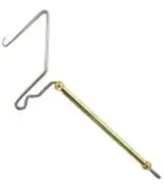 Wapsi DELUXE ROTATING WHIP FINISHER