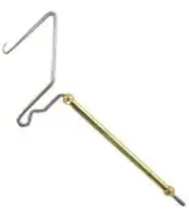 Wapsi DELUXE ROTATING WHIP FINISHER