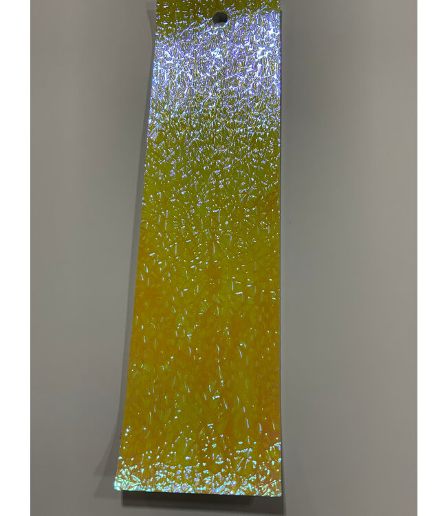2" X 7" SUPER CRUSH GLOW