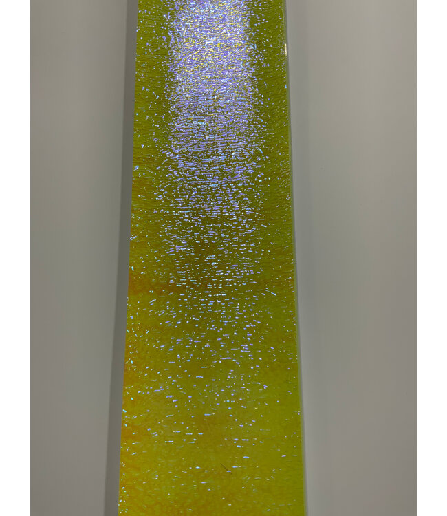 3" X 12" SUPER CRUSH GLOW TAPE