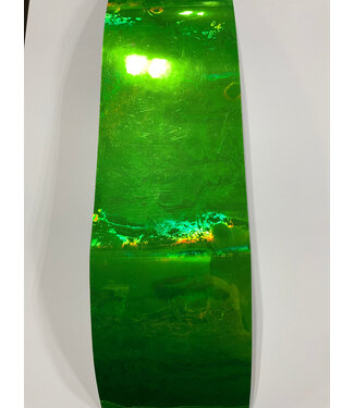 3" X 12" GREEN MOUNTAIN DEW