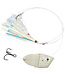 A-TOM-MIK MFG. (ATR-053)  A-TOM-MIK RHYS DAVIS MEAT RIG WARSHIP GLOW
