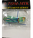 A-TOM-MIK MFG. A-TOM-MIK KING MEAT RIG MEATY CLAM (KING-094)