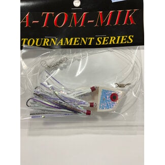 A-TOM-MIK MFG. A-TOM-MIK KING MEAT RIG LT BIG FISH (KING-000)