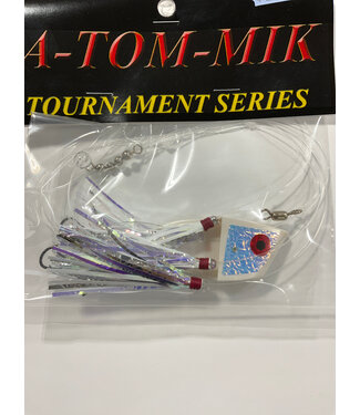 A-TOM-MIK MFG. (KING-000)  A-TOM-MIK KING MEAT RIG LT BIG FISH
