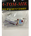 A-TOM-MIK MFG. (KING-000)  A-TOM-MIK KING MEAT RIG LT BIG FISH
