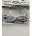 A-TOM-MIK MFG. A-TOM-MIK KING MEAT RIG LT BIG FISH (KING-000)